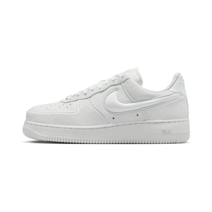 Nike Air Force 1 Low '07 Off White Light Smoke Grey (Women's) HV4406-100 — Sneakers Nike su LAB19