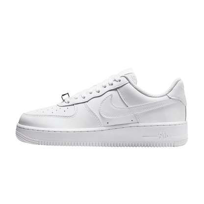 Nike Air Force 1 Low '07 Patent White (Women's) IR5450-100 — Sneakers Nike su LAB19