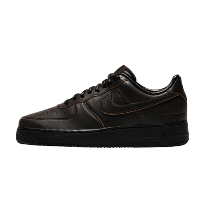 Nike Air Force 1 Low '07 PRM Morse Code Velvet Brown Black IM8056-220 — Sneakers Nike su LAB19