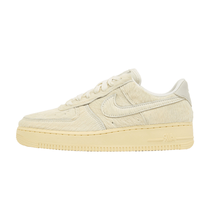 Nike Air Force 1 Low '07 Sail Pony Hair (Women's) II7398-100 — Sneakers Nike su LAB19
