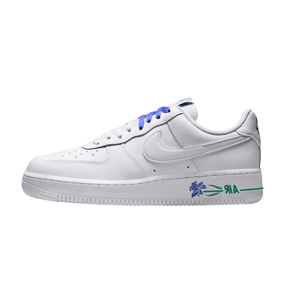 Nike Air Force 1 Low '07 SE Iris Persian Violet (Women's) IF0498-101 — Sneakers Nike su LAB19