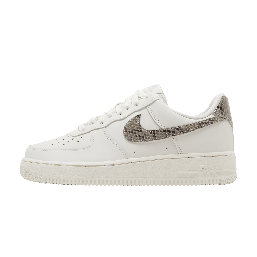 Nike Air Force 1 Low '07 Snakeskin Phantom (Women's) DD8959-002 — Sneakers Nike su LAB19