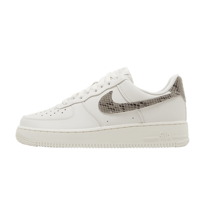 Nike Air Force 1 Low '07 Snakeskin Phantom (Women's) DD8959-002 — Sneakers Nike su LAB19