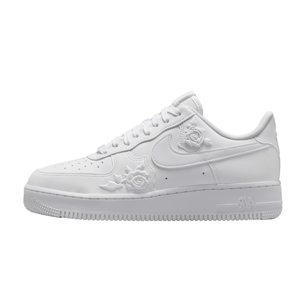 Nike Air Force 1 Low '07 White Roses (Women's) HF2016-100 — Sneakers Nike su LAB19