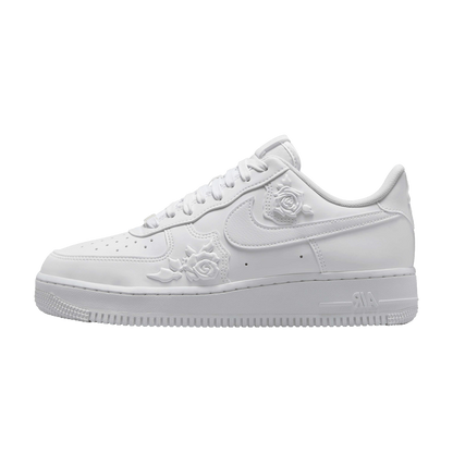 Nike Air Force 1 Low '07 White Roses (Women's) HF2016-100 — Sneakers Nike su LAB19