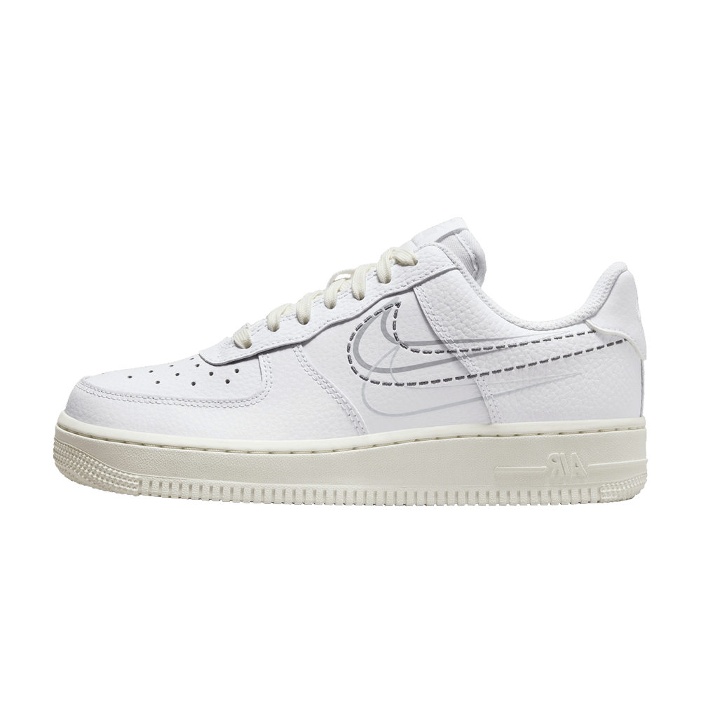 Nike Air Force 1 Low '07 White Smoke Grey (Women's) FV0951-100 — Sneakers Nike su LAB19