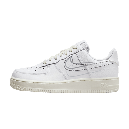Nike Air Force 1 Low '07 White Smoke Grey (Women's) FV0951-100 — Sneakers Nike su LAB19