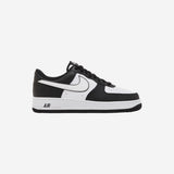 Nike Air Force 1 Low '07 White Swoosh Panda