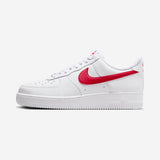 Nike Air Force 1 Low '07 White University Red