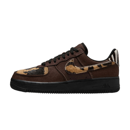 Nike Air Force 1 Low Animal Print (Women's) HV6356-200 — Sneakers Nike su LAB19