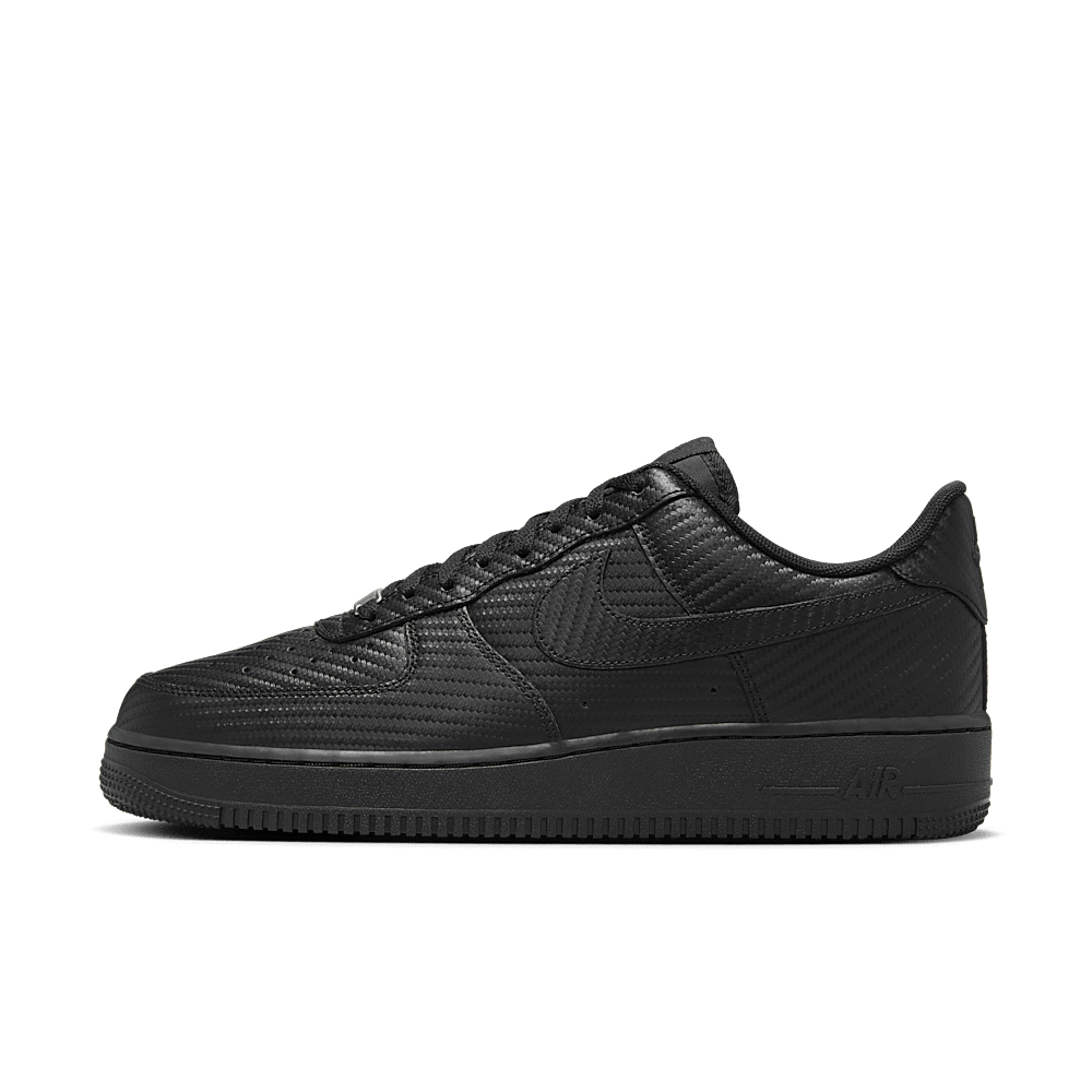 Nike Air Force 1 Low Black Carbon Fiber HF2886-001 — Sneakers Nike su LAB19