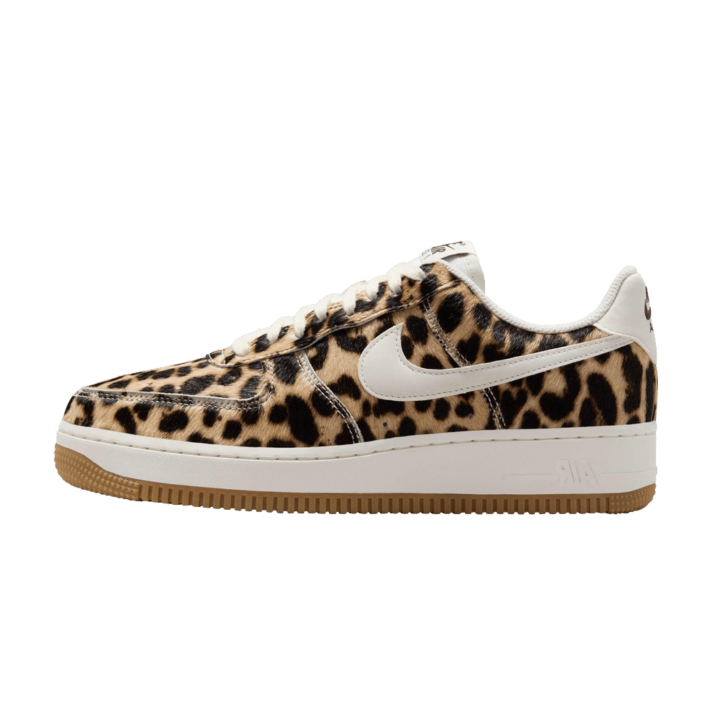 Nike Air Force 1 Low Cheetah Print (Women's) IB7695-200 — Sneakers Nike su LAB19