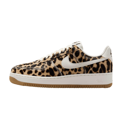 Nike Air Force 1 Low Cheetah Print (Women's) IB7695-200 — Sneakers Nike su LAB19