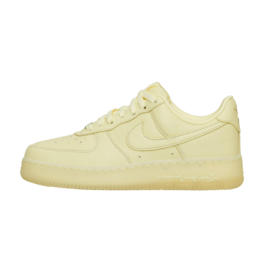 Nike Air Force 1 Low Drake NOCTA Certified Lover Boy Citron Tint CZ8065-800 — Sneakers Nike su LAB19