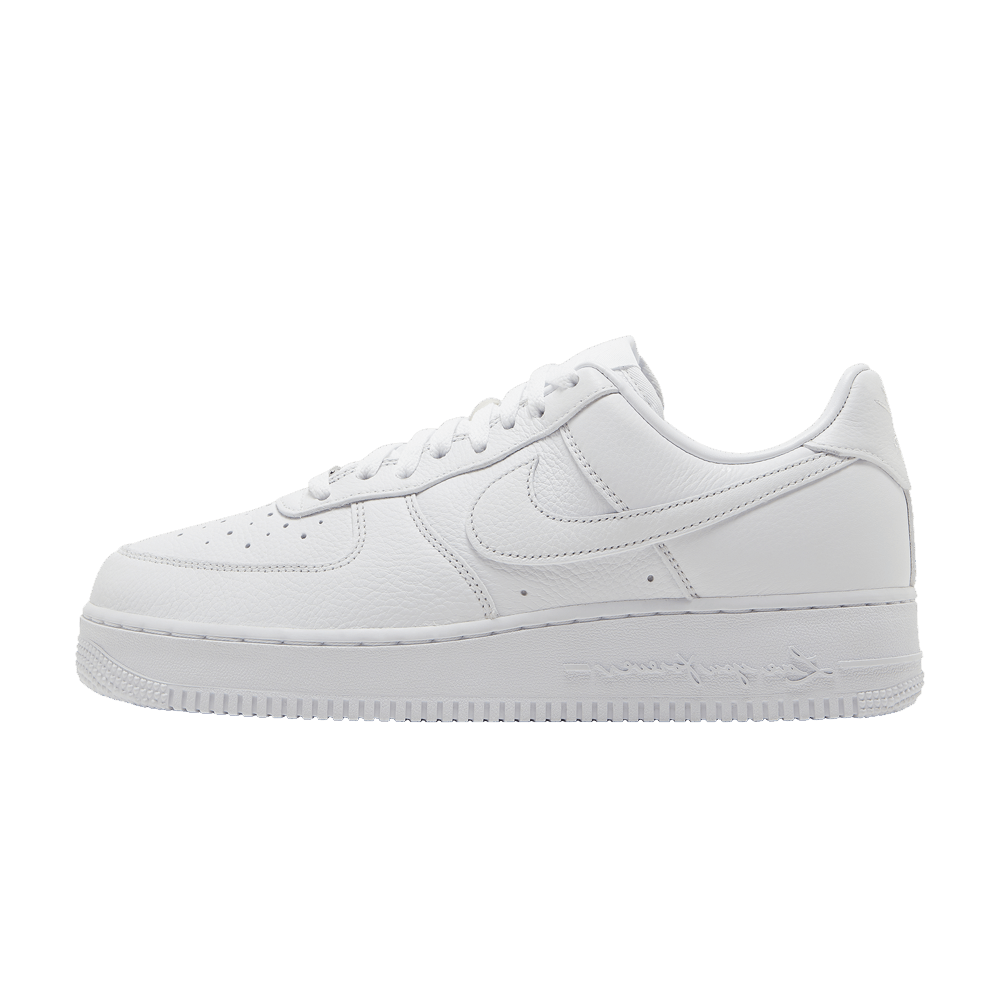 Nike Air Force 1 Low Drake NOCTA Certified Lover Boy CZ8065-100 — Sneakers Nike su LAB19