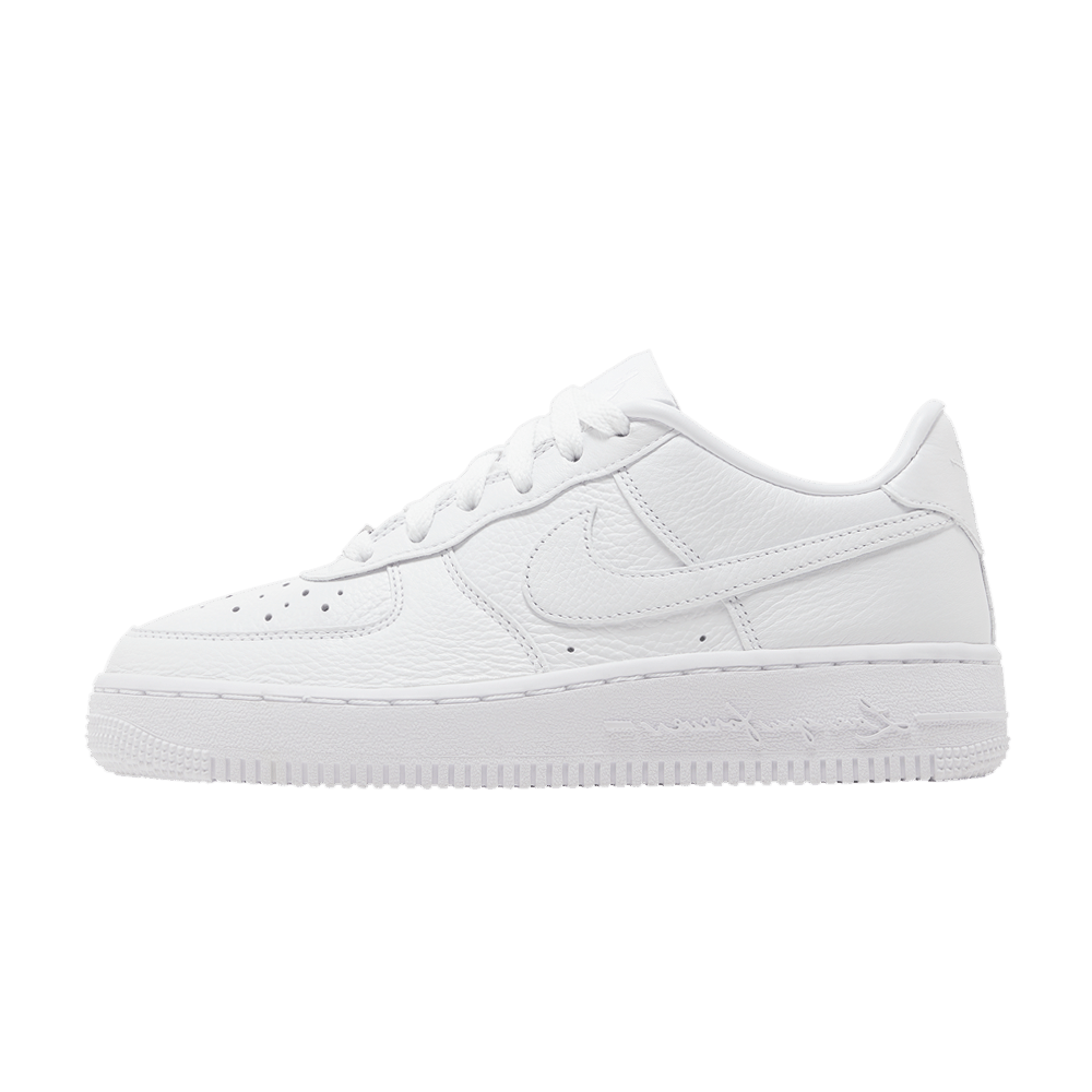 Nike Air Force 1 Low Drake NOCTA Certified Lover Boy (GS) FV9918-100 — Sneakers Nike su LAB19