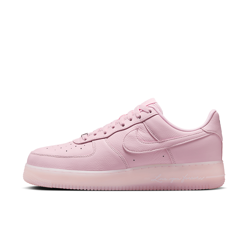 Nike Air Force 1 Low Drake NOCTA Certified Lover Boy Pink Foam CZ8065-600 — Sneakers Nike su LAB19