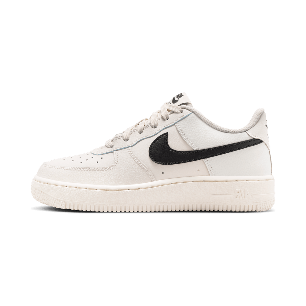 Nike Air Force 1 Low Essential+ Phantom Black (GS) IO7958-001 — Sneakers Nike su LAB19
