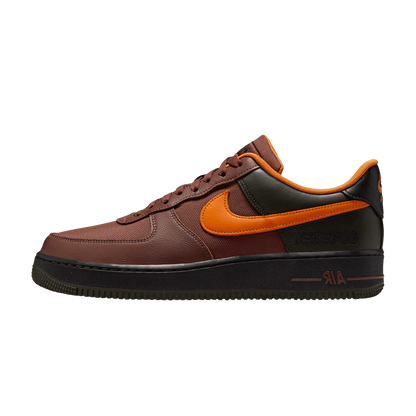 Nike Air Force 1 Low Gore-Tex Brown Bright Ceramic CK2630-201 — Sneakers Nike su LAB19