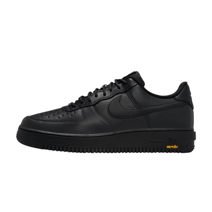 Nike Air Force 1 Low Gore-Tex Vibram Black HV5953-001 — Sneakers Nike su LAB19
