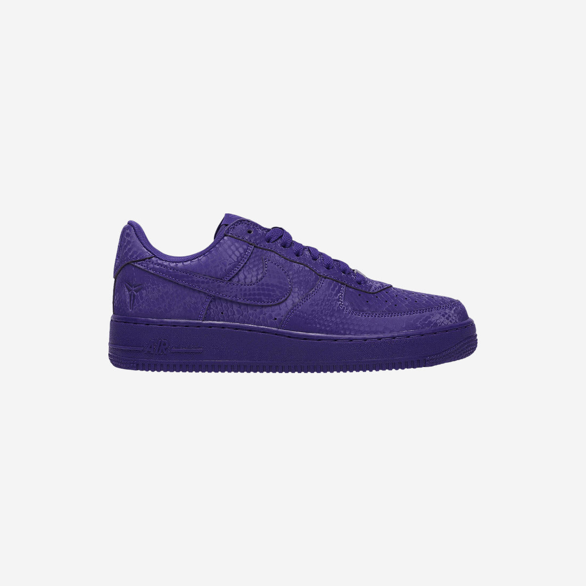 Nike Air Force 1 Low Kobe Bryant Court Purple IB0018-500 — Sneakers Nike su LAB19