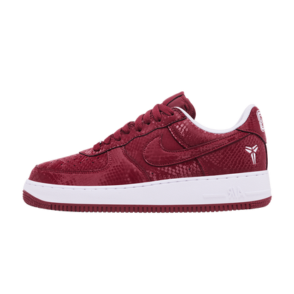 Nike Air Force 1 Low Kobe Bryant Forever Lower Merion Away IB0018-600 — Sneakers Nike su LAB19