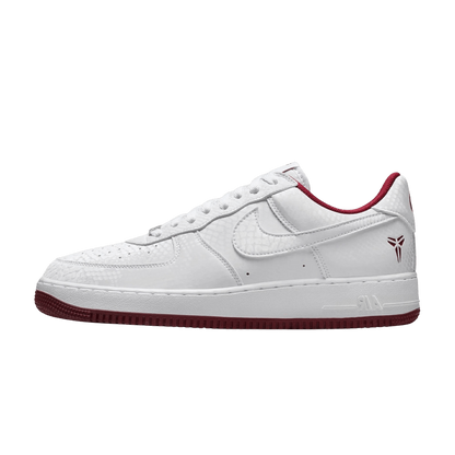 Nike Air Force 1 Low Kobe Bryant Forever Lower Merion Home IB0018-101 — Sneakers Nike su LAB19
