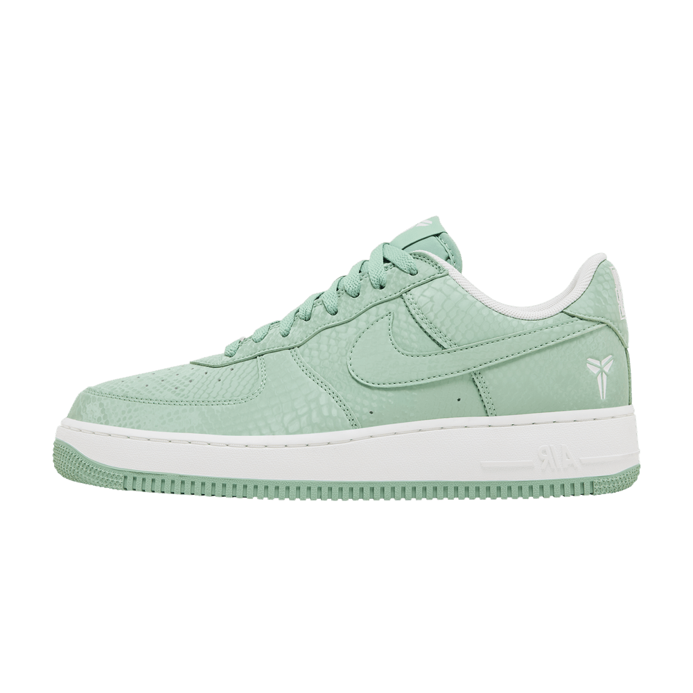 Nike Air Force 1 Low Kobe Bryant Forever Steam IB0018-005 — Sneakers Nike su LAB19