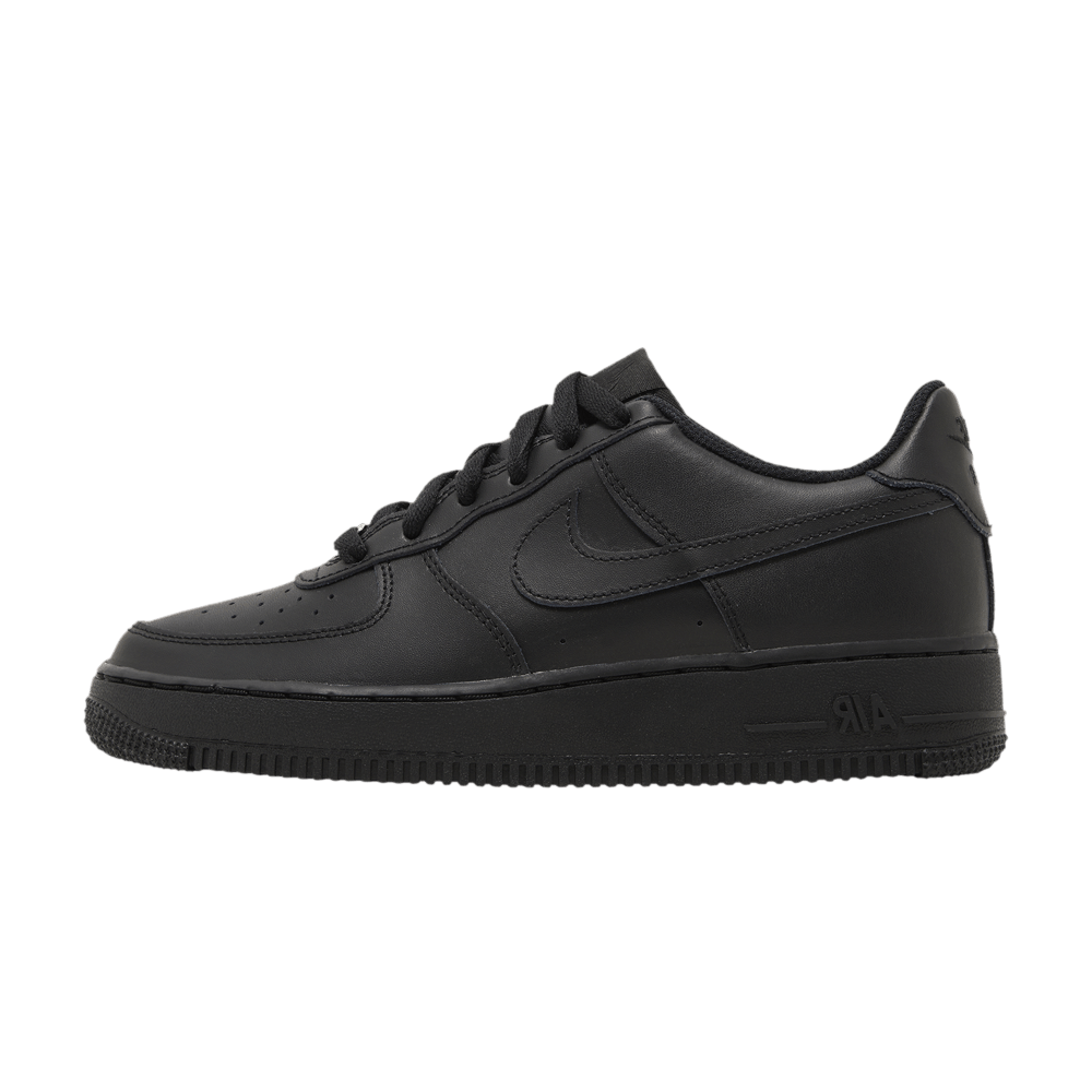 Nike Air Force 1 Low LE Black (GS) FV5951-001 — Sneakers Nike su LAB19