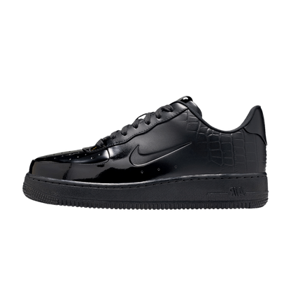 Nike Air Force 1 Low Made in Italy Black (Women's) IF3201-001 — Sneakers Nike su LAB19