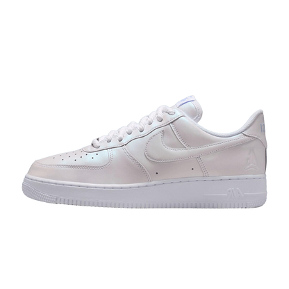 Nike Air Force 1 Low Made in Italy College Grey (Women's) IF3201-002 — Sneakers Nike su LAB19