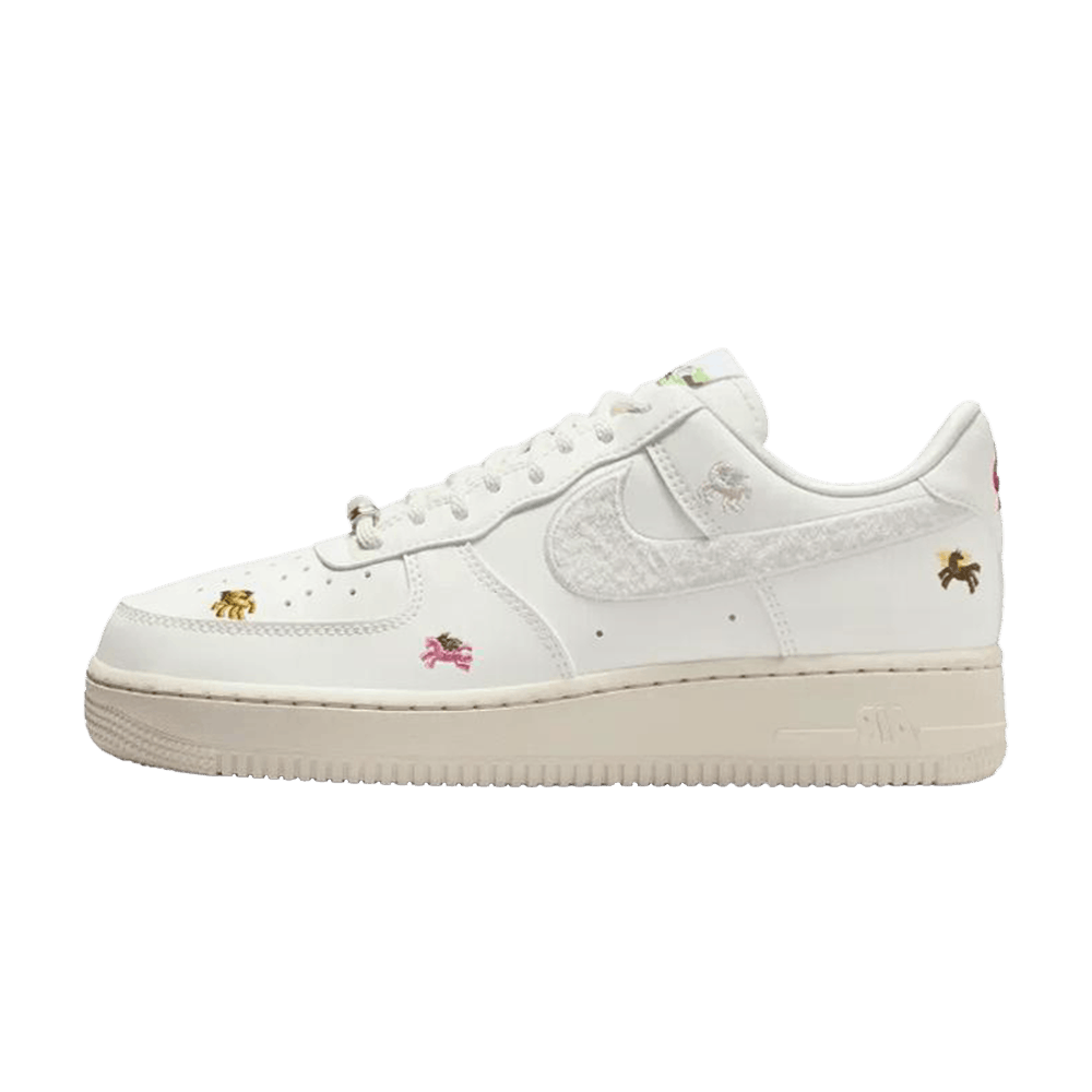 Nike Air Force 1 Low Pegasus Pack Sail (Women's) IQ1143-100 — Sneakers Nike su LAB19