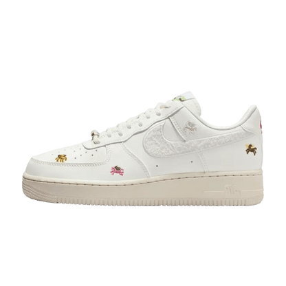 Nike Air Force 1 Low Pegasus Pack Sail (Women's) IQ1143-100 — Sneakers Nike su LAB19