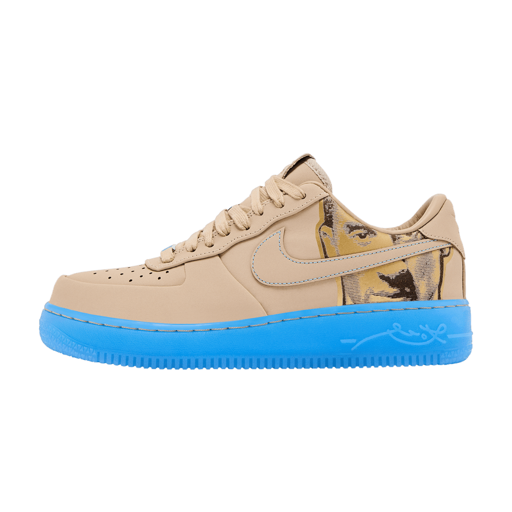 Nike Air Force 1 Low Protro Kobe Bryant Linen IH1018-200 — Sneakers Nike su LAB19