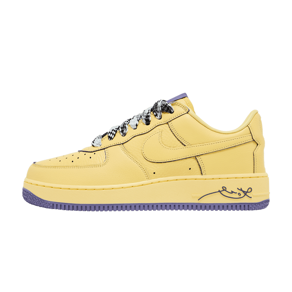 Nike Air Force 1 Low Protro Kobe Bryant Mamba Mentality HV9408-700 — Sneakers Nike su LAB19