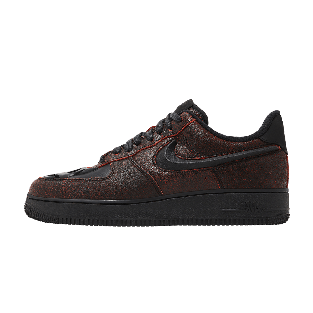 Nike Air Force 1 Low Retro QS Halloween Skull HV2016-001 — Sneakers Nike su LAB19