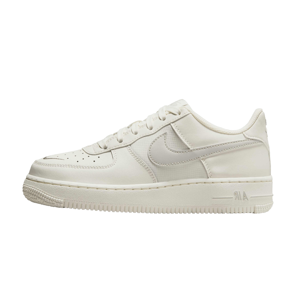 Nike Air Force 1 Low Sail Light Bone (GS) IB7688-100 — Sneakers Nike su LAB19