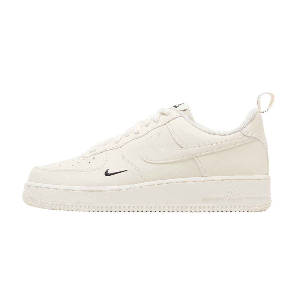 Nike Air Force 1 Low Sail Ripstop FZ4625-100 — Sneakers Nike su LAB19