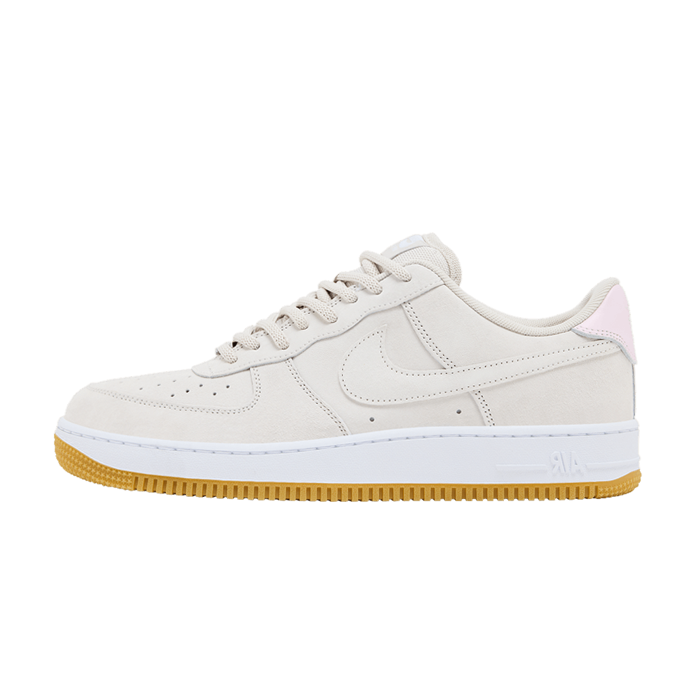 Nike Air Force 1 Low SB Light Orewood Brown Pink HM8517-100 — Sneakers Nike su LAB19