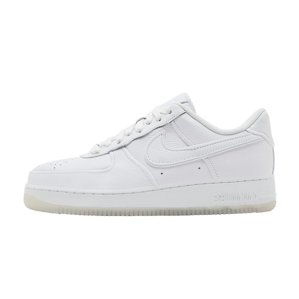 Nike Air Force 1 Low SP A Ma Maniére White (Women's) HF4084-100 — Sneakers Nike su LAB19