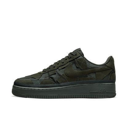 Nike Air Force 1 Low SP Billie Eilish Sequoia DQ4137-300 — Sneakers Nike su LAB19
