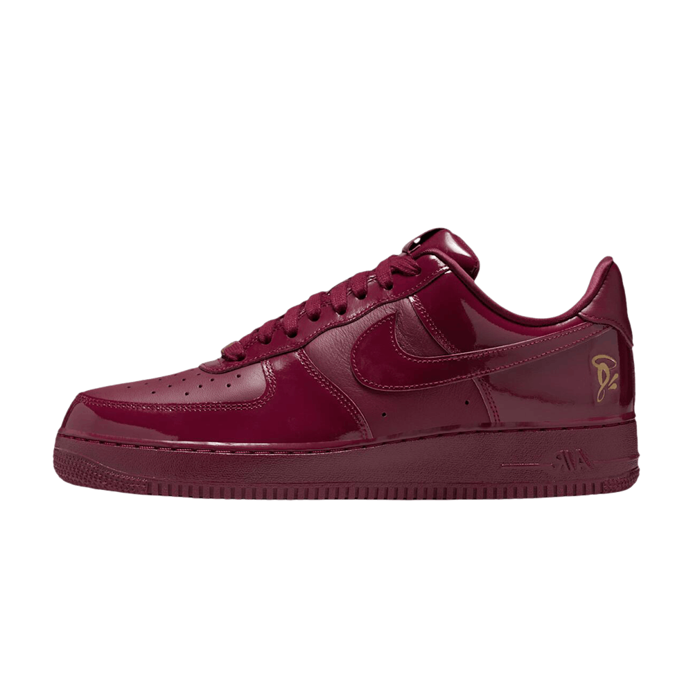 Nike Air Force 1 Low Syna Central Cee Dark Beetroot (UK Exclusive) IO9970-638 — Sneakers Nike su LAB19