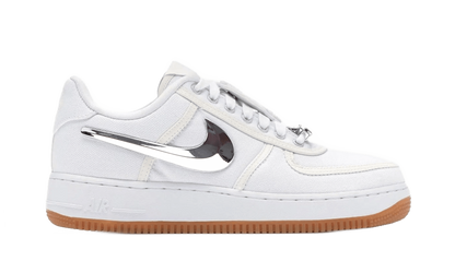 Air Force 1 Low Travis Scott (AF100) - AQ4211-100