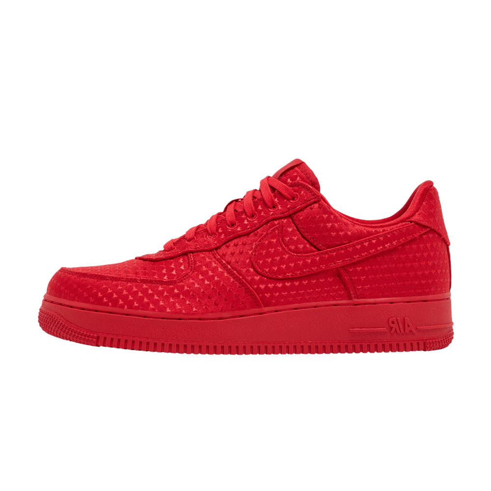 Nike Air Force 1 Low Valentine's Day Red (2026) IB6836-600 — Sneakers Nike su LAB19