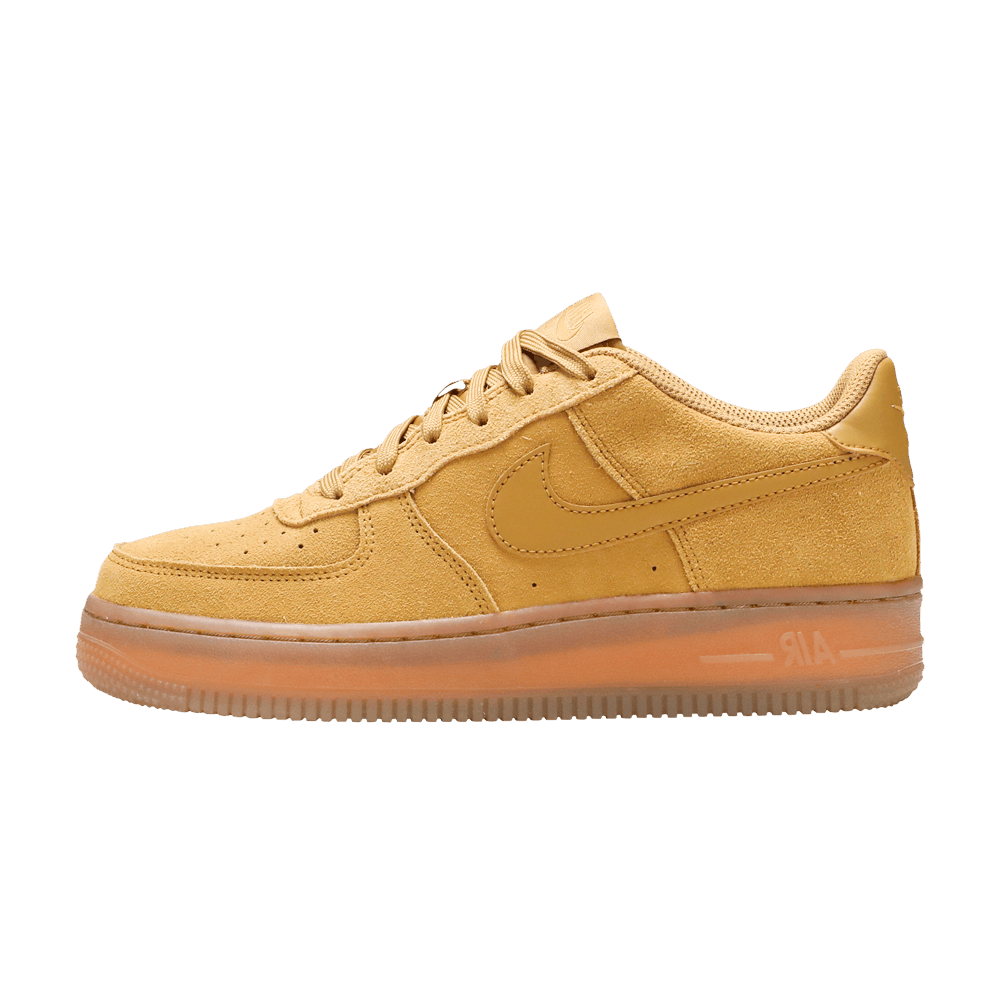 Nike Air Force 1 Low Wheat (2019) (GS) BQ5485-700 — Sneakers Nike su LAB19