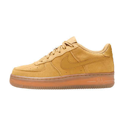 Nike Air Force 1 Low Wheat (2019) (GS) BQ5485-700 — Sneakers Nike su LAB19