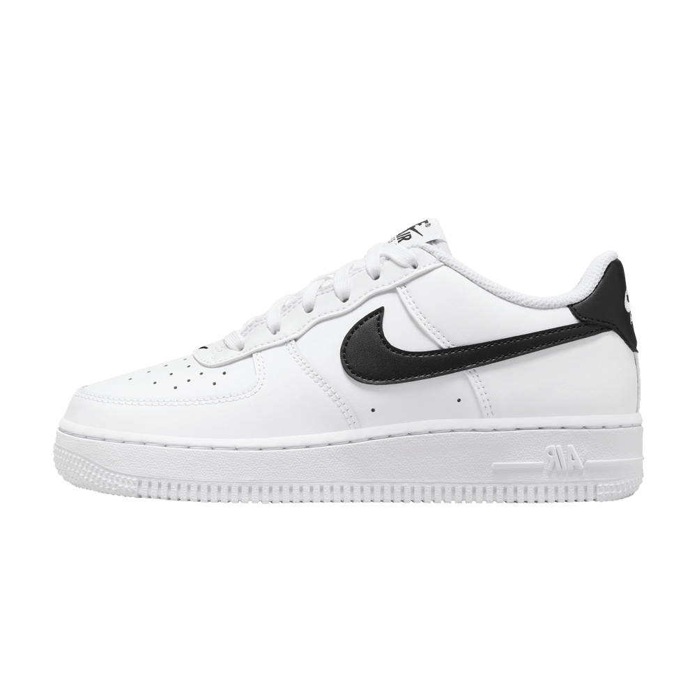 Nike Air Force 1 Low White Black (2024) (GS) FV5948-101 — Sneakers Nike su LAB19