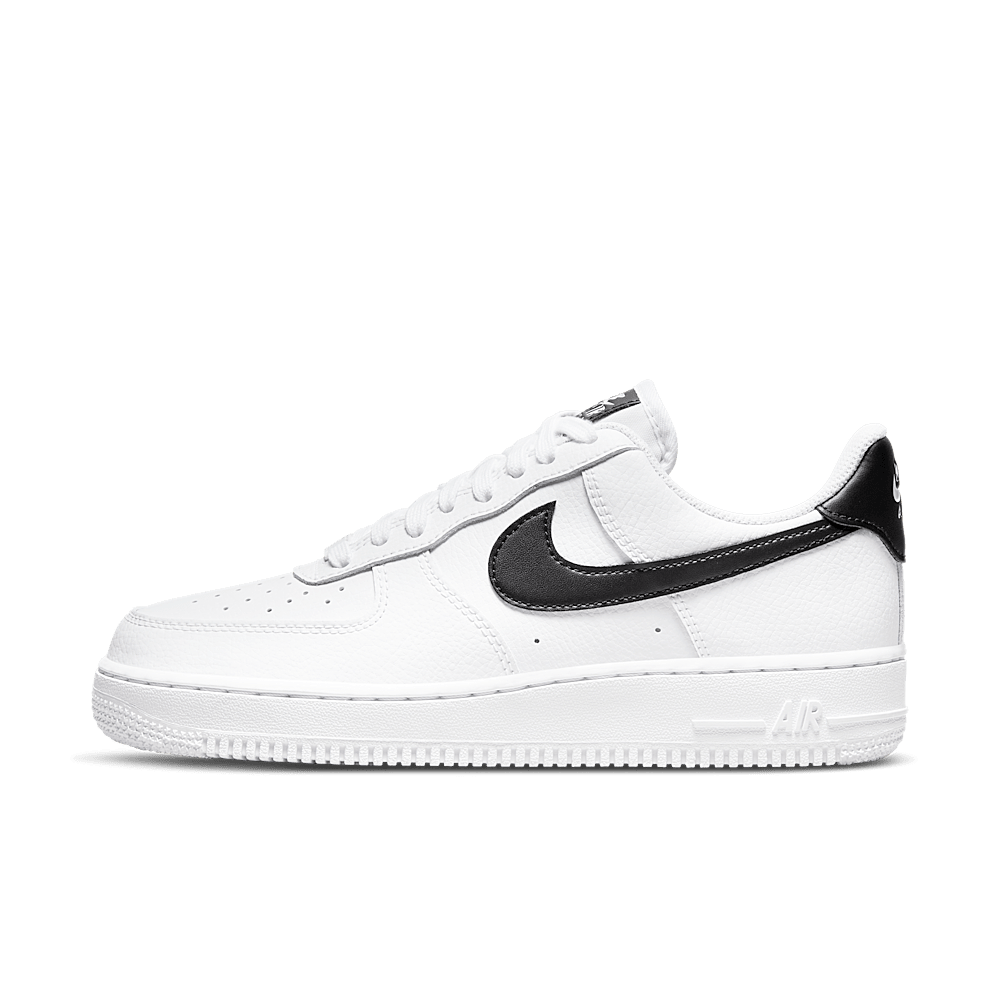 Nike Air Force 1 Low White Black (Women's) DD8959-103 — Sneakers Nike su LAB19