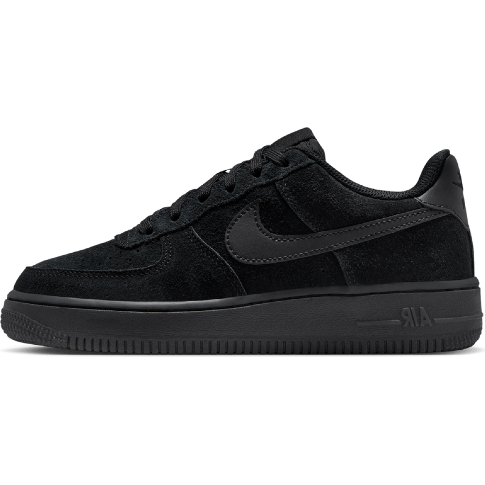 Nike Air Force 1 LV8 Trible Black (GS) BQ5485-004 — Sneakers Nike su LAB19