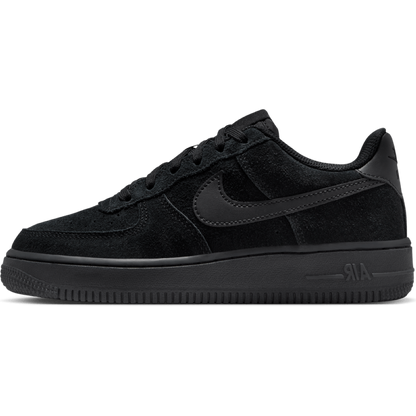 Nike Air Force 1 LV8 Trible Black (GS) BQ5485-004 — Sneakers Nike su LAB19